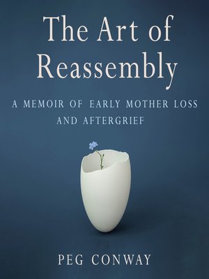 cover image of The Art of Reassembly